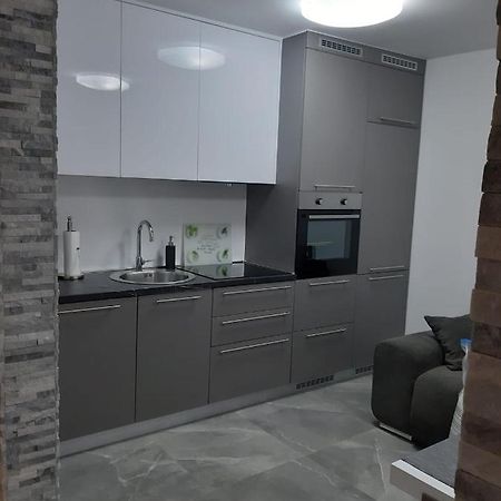 Bodul M. Apartment Vir Exterior photo