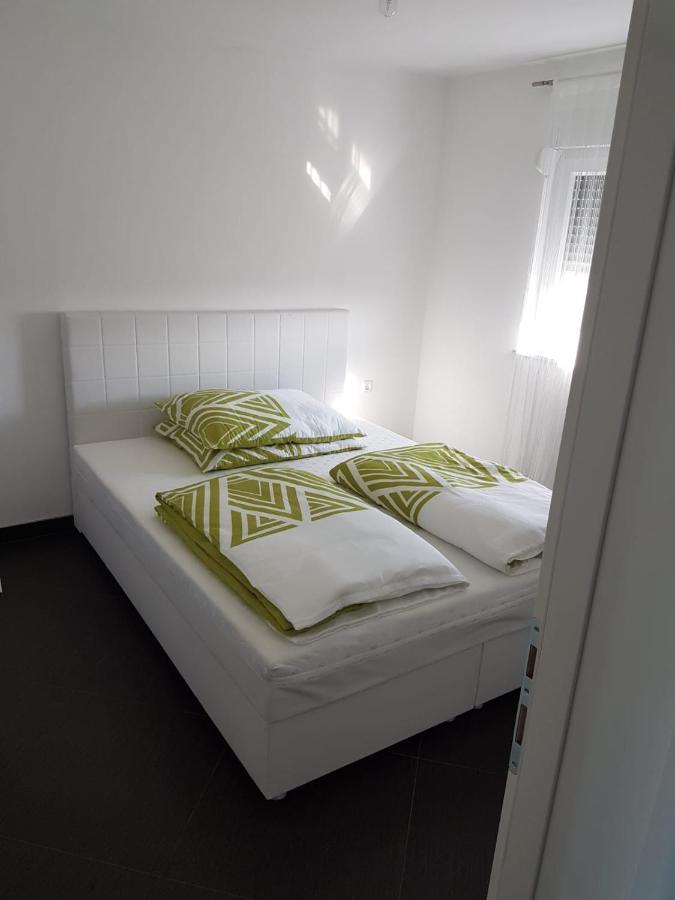 Bodul M. Apartment Vir Exterior photo