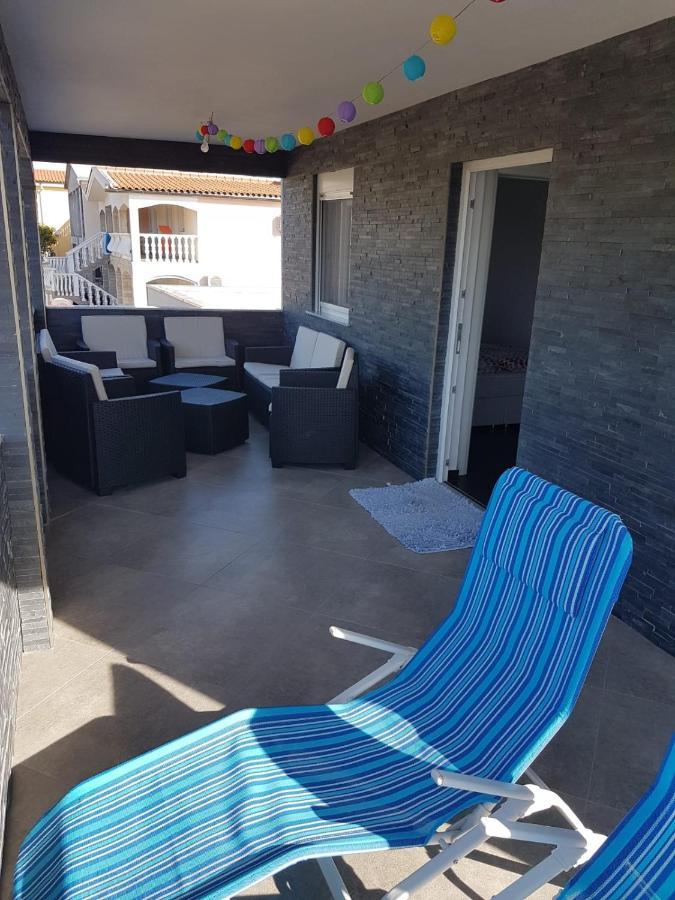 Bodul M. Apartment Vir Exterior photo